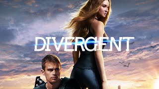 Divergent Full Movie Fact in Hindi  Review and Story Explained  Shailene Woodley  rvreview3253 [upl. by Hplodnar]