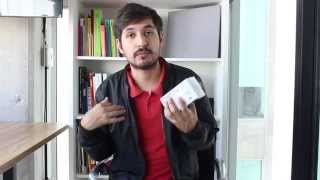 Unboxing  Transmisor para carro bluetooth [upl. by Cryan]