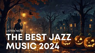 2024s Best Jazz – Play Once Stuck on Repeat [upl. by Ahsat764]