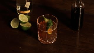 Ilegal Mezcal Drinks Negra tomasa [upl. by Htebazil131]