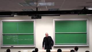 Information Theory A  Lecture 1  Part 1 [upl. by Notlaw]