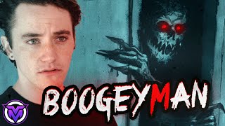 The Boogeyman 2023  Full Movie 4K Ultra HD [upl. by Oderf]