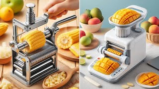 Nice 🥰 Best Appliances amp Kitchen Gadgets For Every Home 312 Appliances  Makeup Smart Inventions [upl. by Yddur]