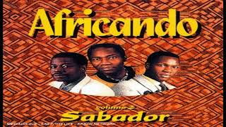 ˛★ Africando Mix  120317T14 ★ 。 [upl. by Tigirb]