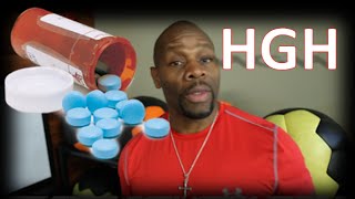 Natural HGH Supplements  Which Ones Work [upl. by Nonnahsal555]