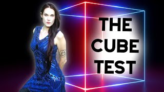 What The Cube Test Tells You About Your Personality [upl. by Jensen97]