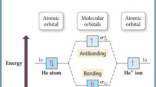 CHEMISTRY 101  Molecular Orbital Theory [upl. by Enyt]