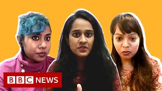 India’s caste system What it means to be a Dalit woman – BBC News [upl. by Rotciv]