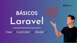 Aprende Laravel en 35 minutos  Proyecto Blog Versión 7x [upl. by Eilac]