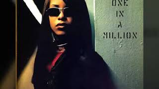 Aaliyah  Heartbroken [upl. by Gnuhp30]