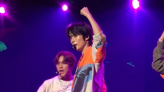 240731 fact check  재현 JAEHYUN 직캠  UTO FEST 2024 in YOKOHAMA  NCT 127 ［4K］ [upl. by Cianca629]