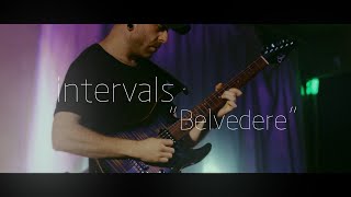 INTERVALS  Belvedere Live in Asia Tour [upl. by Liss]