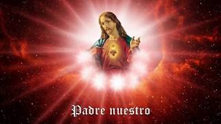 Padre nuestro en gregoriano  SUBTITULADO [upl. by Jain]