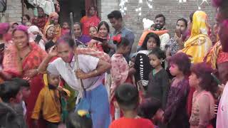 নাচের ভঙ্গি মাথায় আলাদা 🎉  বিয়ে বাড়ির নাচ 🌹  Biyer Casio bajna dance  Casio Dj [upl. by Nirad]