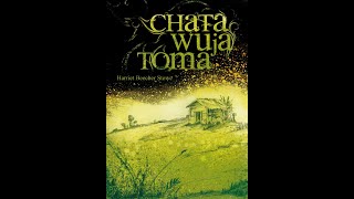 CHATA WUJA TOMA  Harriet Beecher Stowe [upl. by Wendall]