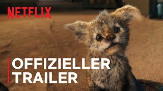 Küssen und andere lebenswichtige Dinge  Offizieller Trailer  Netflix [upl. by Haakon]