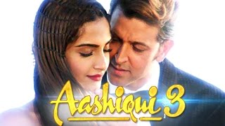 Aashiqui 3 Full song  Arijit Singh Pyaar Hai Tujhse 2017 [upl. by Karyl971]