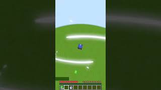 Nailed It Insane Minecraft Clutch Moment [upl. by Nonnad]