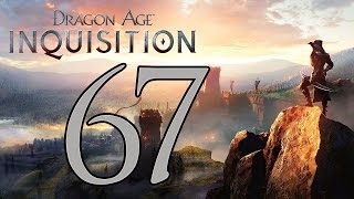 Dragon Age Inquisition  Gameplay Walkthrough Part 67 A Betrayal Unveiled [upl. by Adria849]