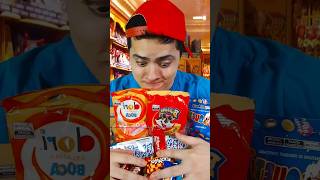 Loja de doces 🍫🍬🍭🧁 asmrbrasil asmr humor doces [upl. by Salvador6]