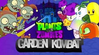 Plants vs Zombies Garden Kombat Cancelled [upl. by Nitaj]