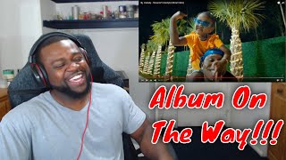 DaBaby  quotEssencequot Freestyle Official Video Reaction [upl. by Naras]