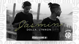 Dolla L7NNON  Jasmin Papasessions 1 [upl. by Ettelrac]