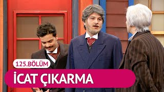 İcat Çıkarma 125Bölüm  Çok Güzel Hareketler 2 [upl. by Nauqet775]