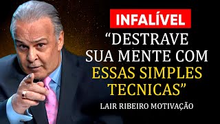 DR LAIR RIBEIRO  20 MINUTOS QUE VÃO TE DEIXAR MAIS FORTE MOTIVACIONAL PODEROSO [upl. by Ohl]