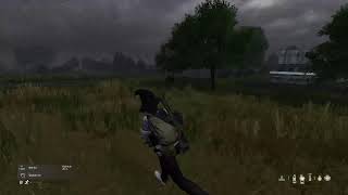 Dayz ps5 pvp official [upl. by Elatan5]