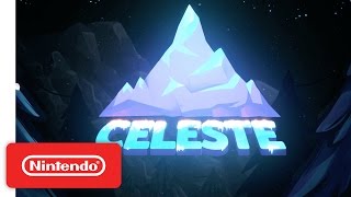 Celeste 1  Início  Gameplay em Português PTBR  Legendado no PS5 em 60fps [upl. by Attayek570]