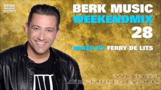 Berk Music Weekendmix 28 [upl. by Morgun]