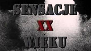 Władcy Ognia Wszystkie Części  Sensacje XX Wieku [upl. by Catlaina]