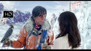 The Secret Life of Walter Mitty 2013 Movie  Ben Stiller amp Kristen Wiig  Review amp Facts [upl. by Ameg]