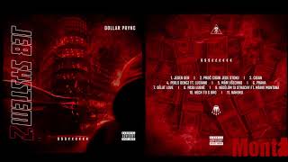 Dollar ♛ Prync £££  Nedelam Si Strachy FT Mario Montana [upl. by Akela342]