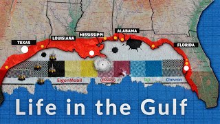 Why Life On The Gulf Coast Isnt A Vacation [upl. by Aisha]