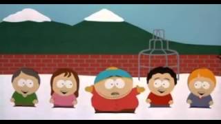 South Park Kyles Moms a Bitch Song and Video [upl. by Archibald]