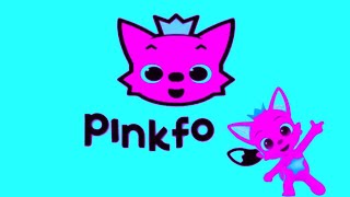 Pinkfong Logo EffectsSponsored by Preview 2 Effects [upl. by Raab]