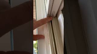 Double Hung Window Confusion Explained [upl. by Novled]