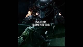 Predator Alien vs Predator vs Sammael Hellboy hellboy predator [upl. by Meeker333]