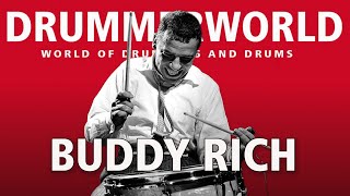 Buddy Rich Showtime NOT SO QUIET PLEASE  1948 [upl. by Iaverne739]