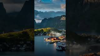 Unforgettable Norway  A Visual Journey Beyond Words adventure travel beautifulplaces [upl. by Mehta431]