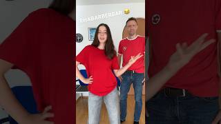 Barbaras Rhabarberbar 😂 challenge comedy dance tiktokdance funnydance lustig chiefavalon [upl. by Hurlee]