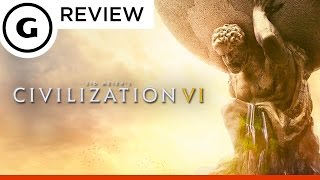 Civilization VI Rise and Fall  Gameplay PCUHD [upl. by Tseng]