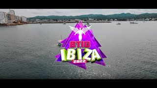 BTID in the sun 2022 Ibiza After Movie [upl. by Araeit178]