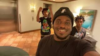 spring break PCB vlog  FT tha gang [upl. by Deloris]