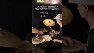 🫏drums beats drumbeats drummer drumfill grooves transcription cymbals meinl istanbulagop [upl. by Illah]