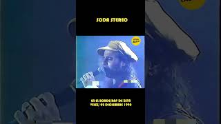 Soda Stereo En el borde [upl. by Lewes]