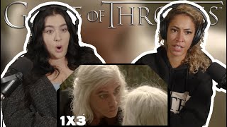 Game of Thrones 1x03 Lord Snow  First Time Reaction [upl. by Hake960]