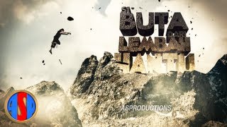 Si Buta Dari Lembah Hantu 2  Official Trailer ASProduction [upl. by Meng]